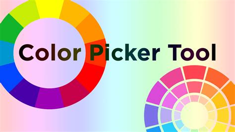 Color Picker online .